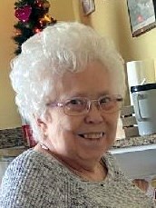 Obituary of Carla Jeanne Mysling
