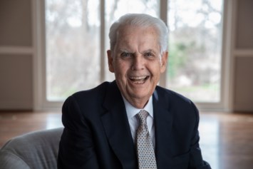 Obituary of John Henry Mize Jr.