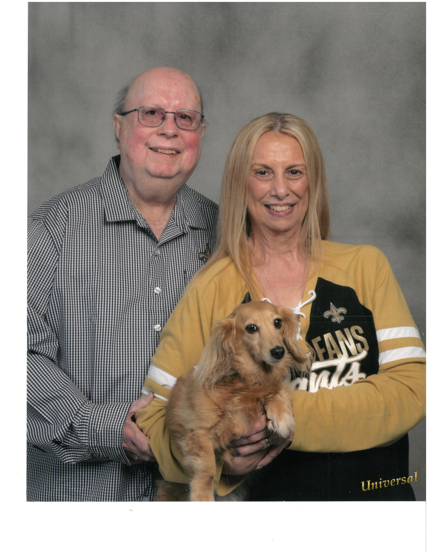 Obituary of Augustus "Gus" Stansbury, Jr.