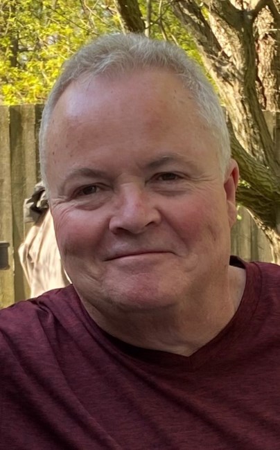 Obituario de Paul William "Bill" Carey