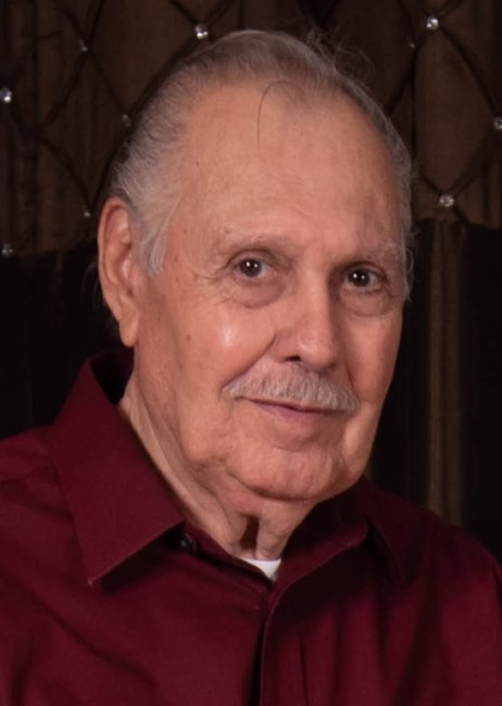 Obituary of Heraclio Garza