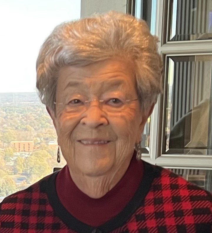 Obituario de Carolyn Mills Abernathy