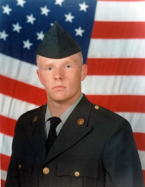 Obituary of Officer Clinton Warren Hunter