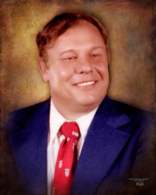 Obituary of Robert L. "Bob" Kremer Sr.