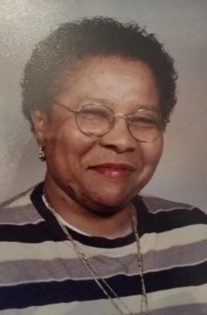 Obituary of Gloria May Phillips