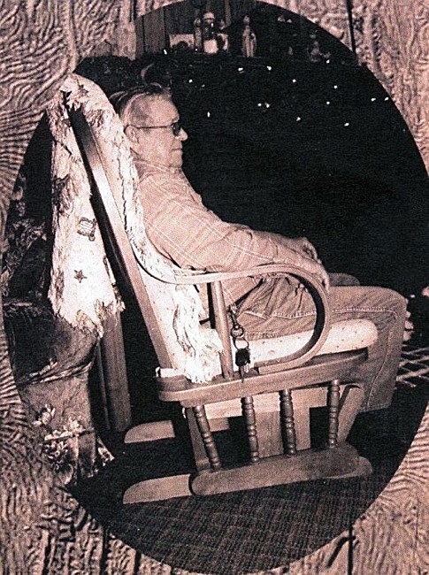 Obituary of Howard Lee Hart