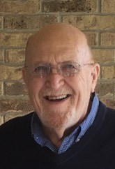 Obituary of James K. Morris Jr.