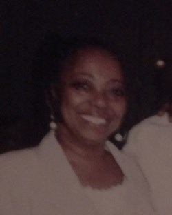 Obituary of Ms. JUANITA N. Lockhart