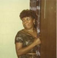 Obituary of Phyllis Rice