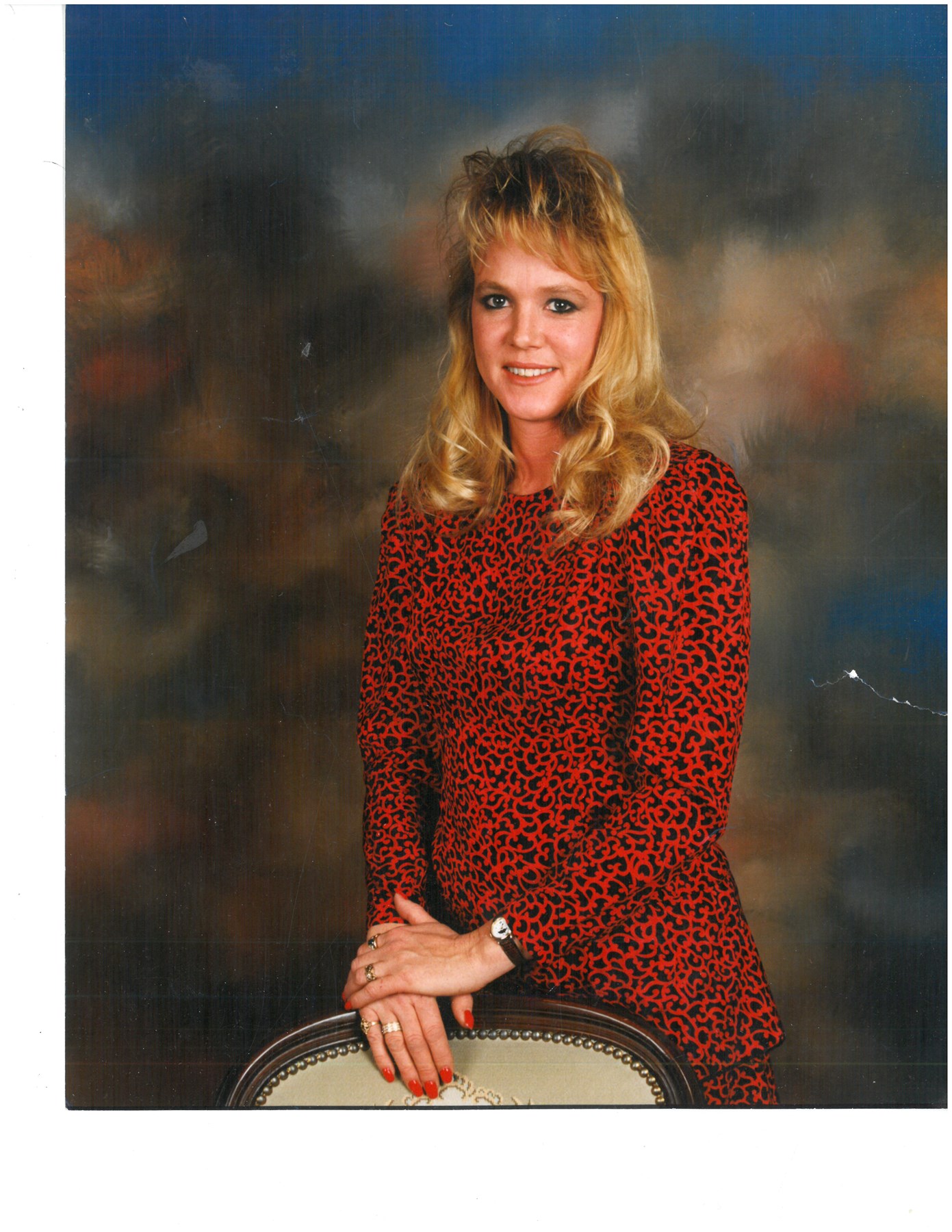 Obituary of Susan Ann Shuaib