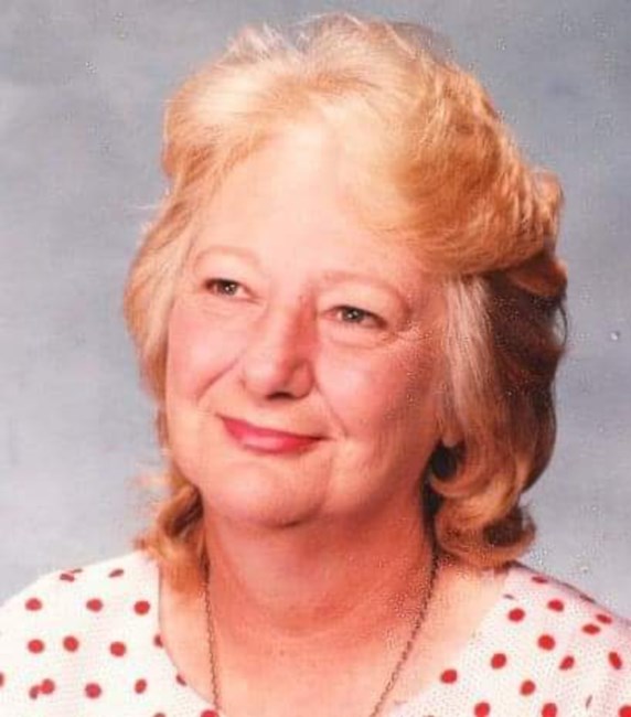 Obituary of Alice Ott