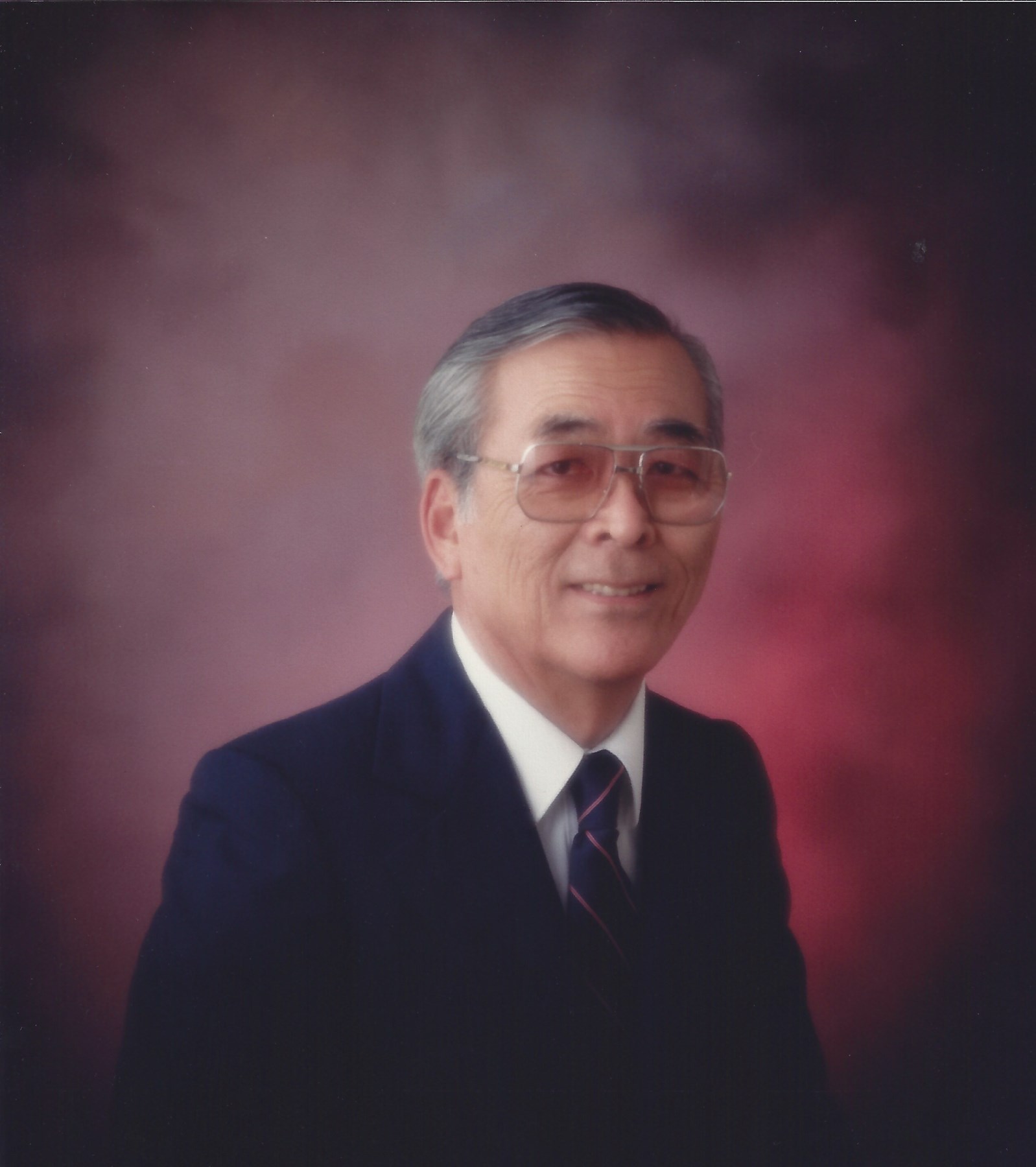 Obituary of Howard Kensaku Yano