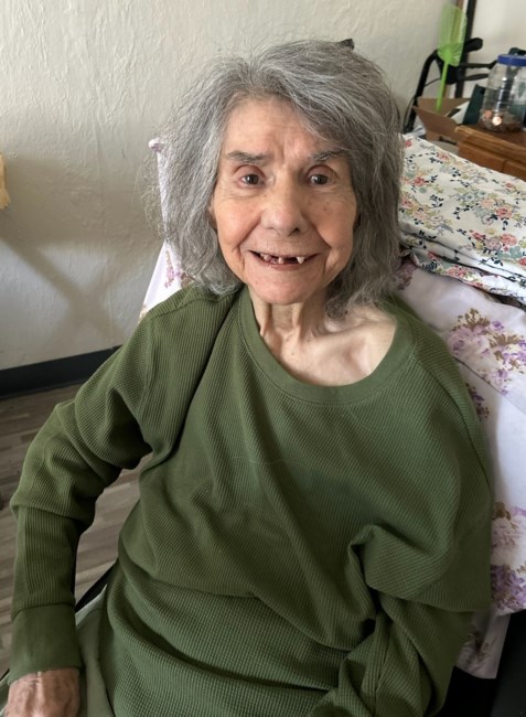 Obituary of Victoria R. Rodriguez