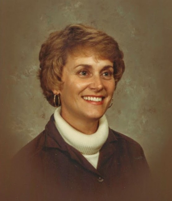 Obituary of Brenda Thomas