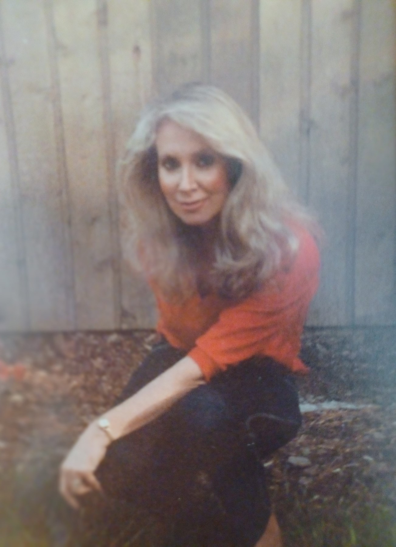Obituary of Rhonda Maria Mika