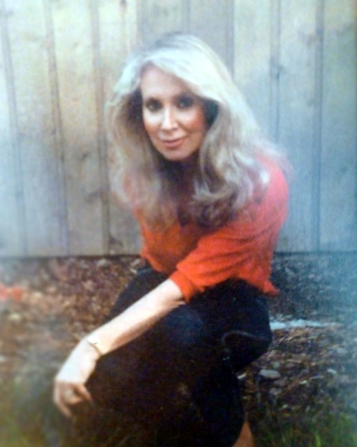 Obituary of Rhonda Maria Mika