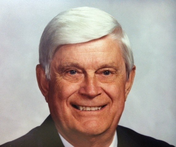 Avis de décès de Mr Douglas Doug James Brewer