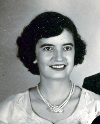 Obituary of Iris M. Palmer
