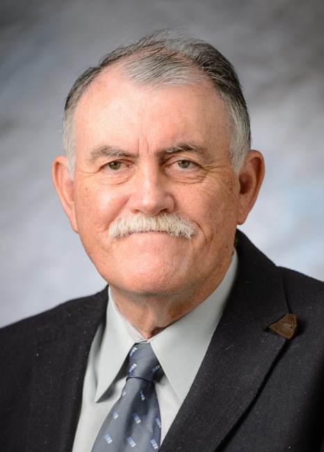 Obituary of Kenneth A. Feasey