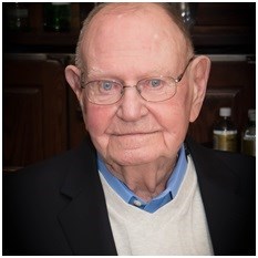 Obituary of Harold Henry Abt Sr.