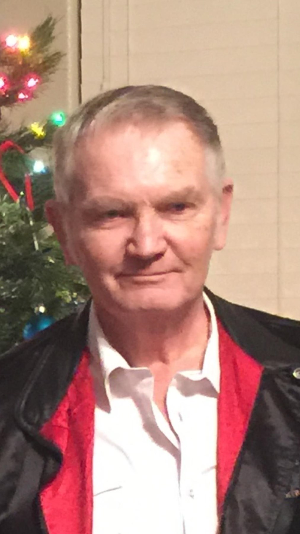 Obituary of Rex Errol Brady