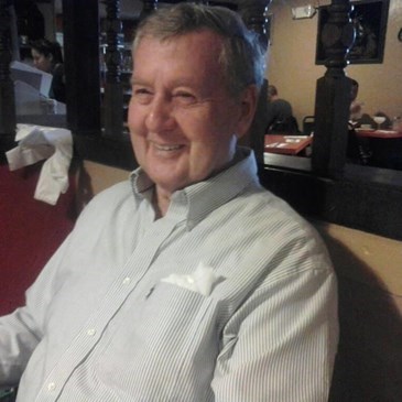 Obituary of Clifford Reuban Walter Hellgren