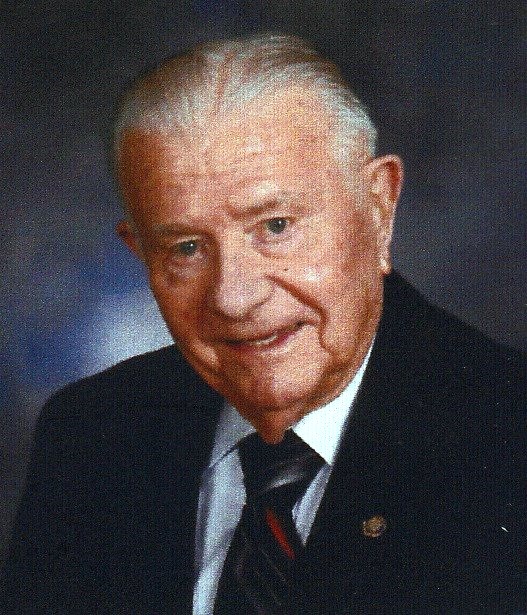 Obituary of Kenneth Ray Harrington Sr.