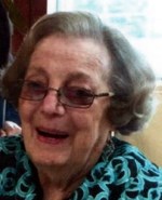 Dorothy Wasserman