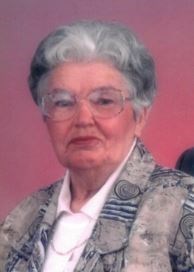 Obituary of Mary Louise (Mitchell) Giberson