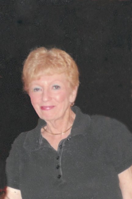 Obituary of Carole Elaine Robinson
