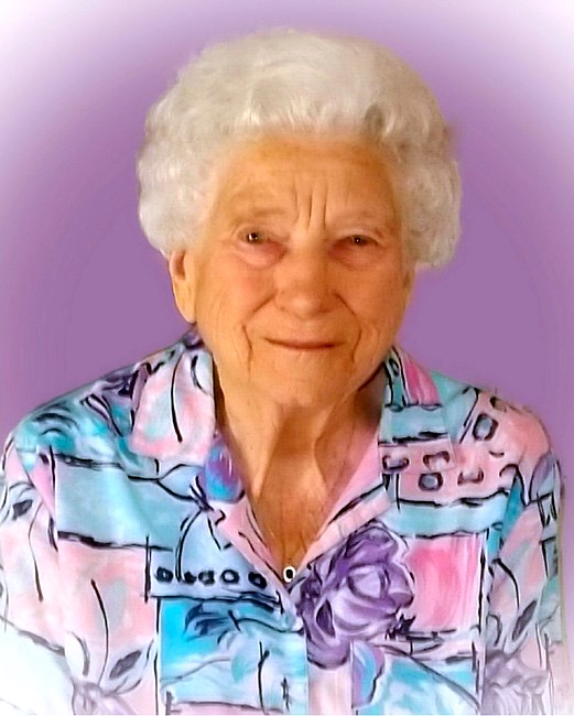 Obituary of Elnora Amelia Stone