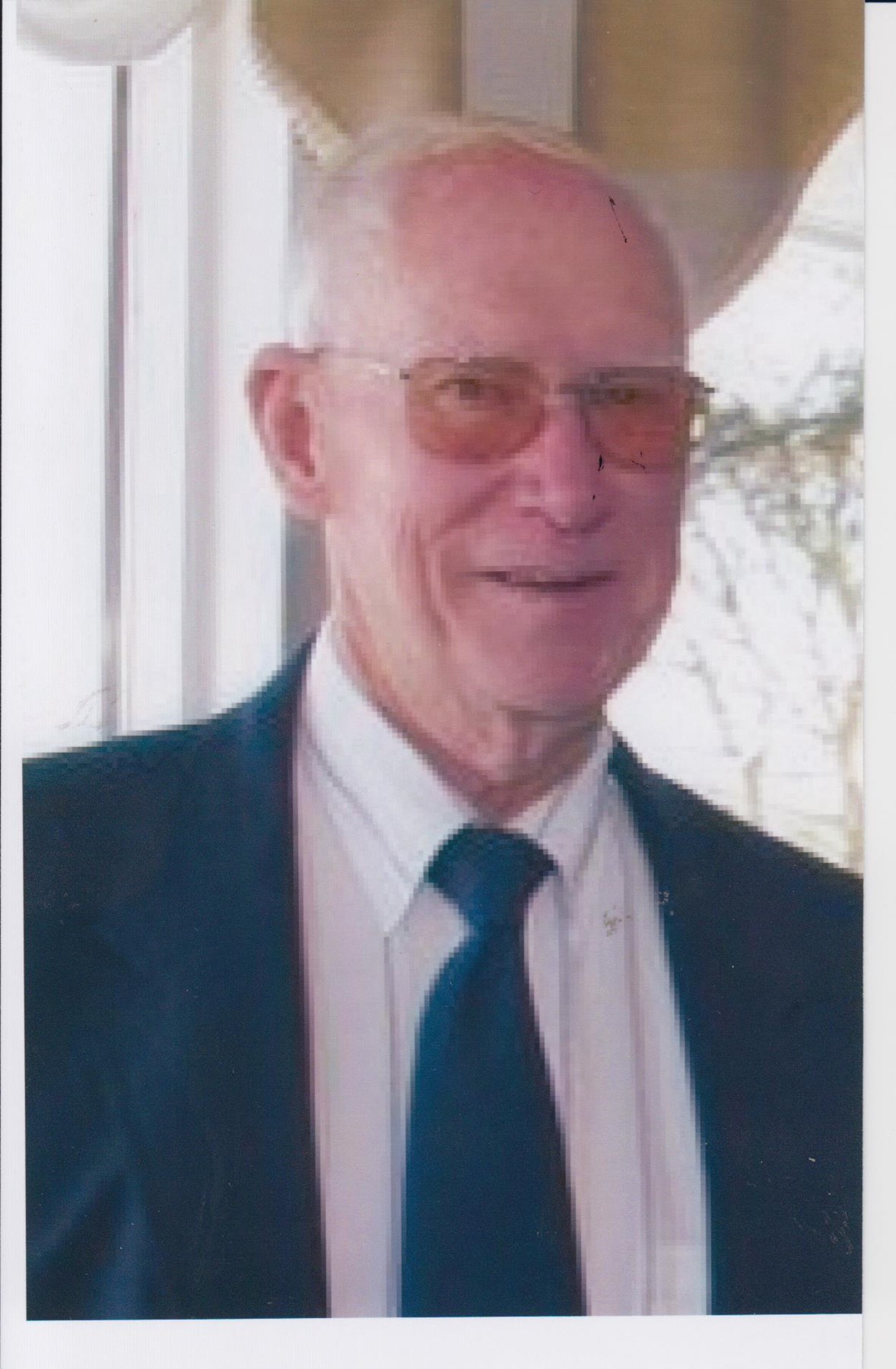 J. Perry Obituary Texarkana, TX