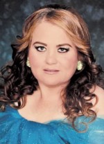 Irma Sanchez