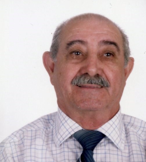 Obituary of Zeferino P. De Oliveira