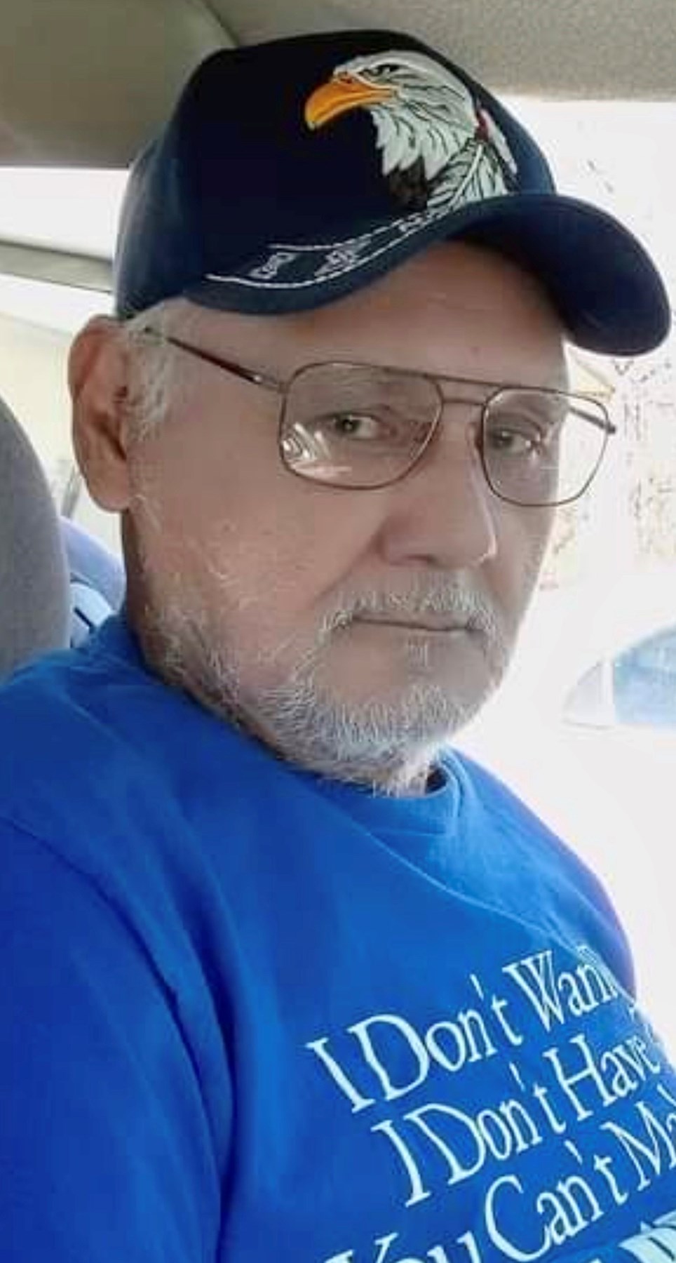 Obituary of Bobby Lee Hair