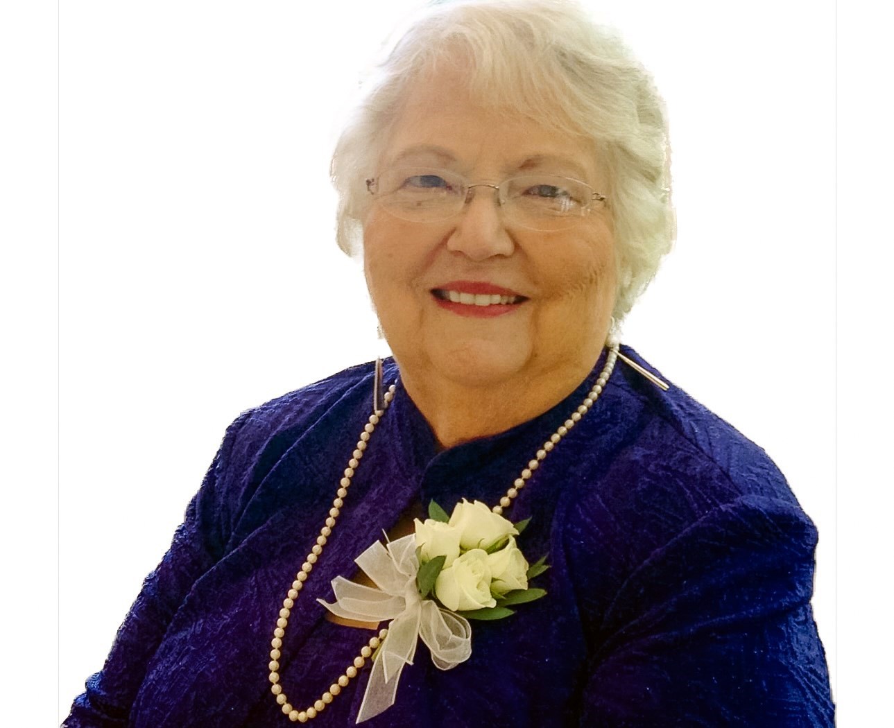 Grace Ann (Soefje) Bormann Obituary New Braunfels, TX