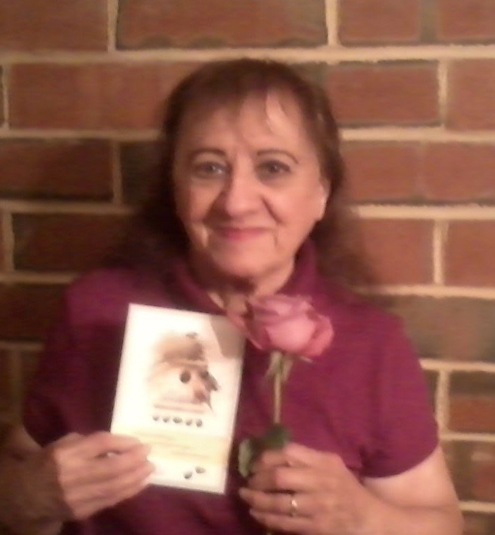 Obituary of Josephine Beers