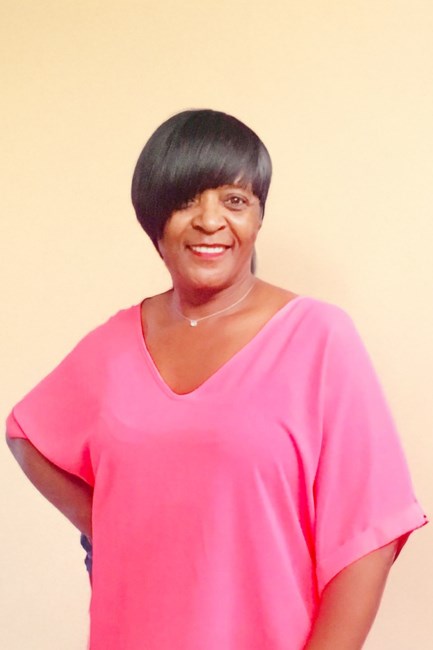 Obituary of Gloria Lynn