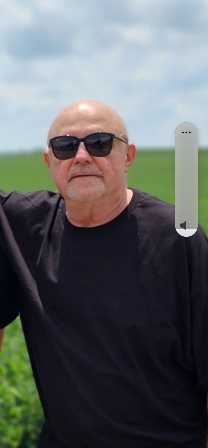 Obituary of James Scott Kaufman