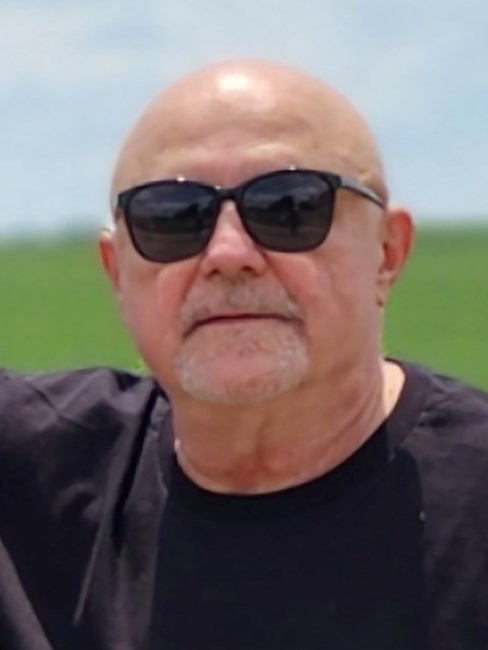 Obituary of James Scott Kaufman
