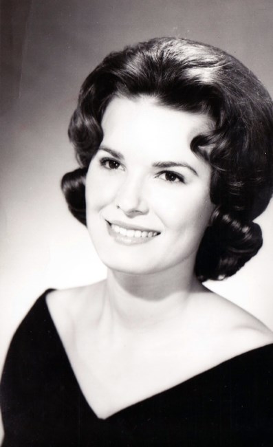 Obituary of Glynda F. Guthrey Hinton