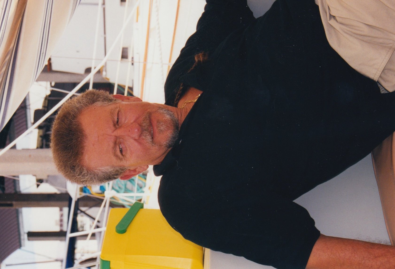 Obituary of MSG (Ret.) George A. "Buddy" Wade