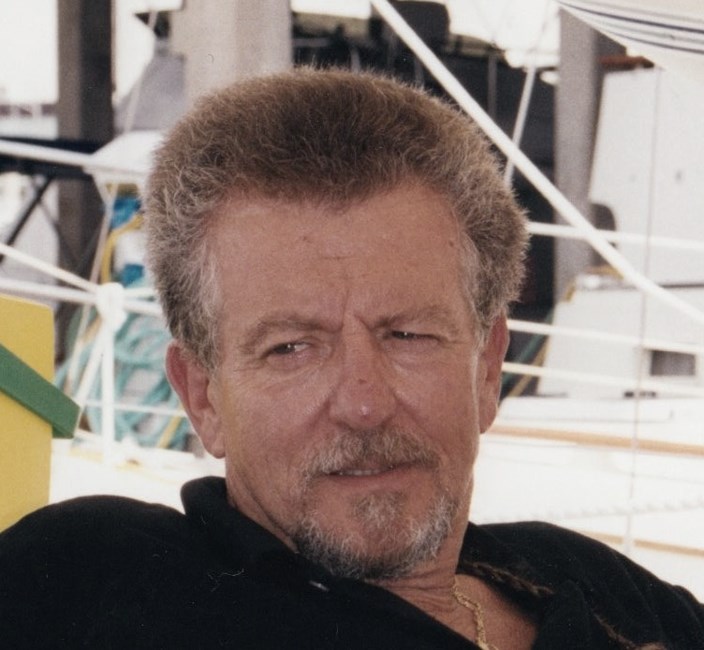 Obituary of MSG (Ret.) George A. "Buddy" Wade