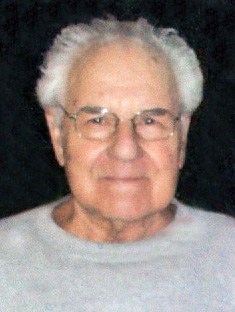 Obituary of Paul Kawzenuk