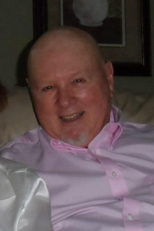 Obituary of James Nelson Hardin