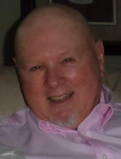 Obituary of James Nelson Hardin