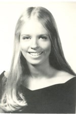 Martha Aaron