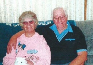 Obituary of John Joseph Horvath