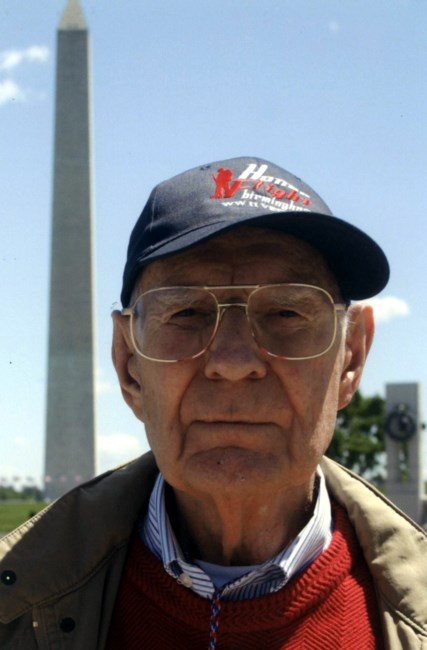 Obituary of Wallace Frederick Carden