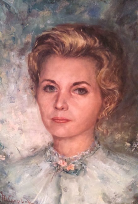 Obituary of Sally Clark Green